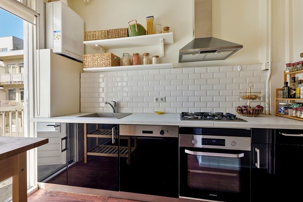 Medium property photo - Jan Maijenstraat 21-2, 1056 SE Amsterdam
